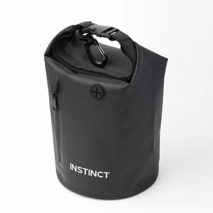 กระเป๋าใส่อุปกรณ์อาบน้ำสำหรับผู้ชายกันน้ำใส่น้ำได้เยอะสำหรับใช้ในชีวิตประจำวันและจัดระเบียบของใช้ในห้องน้ำ - Product Image 1