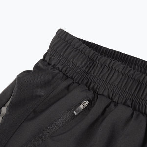 Pantalones Cortos 2 en 1 de Ajuste Cómodo, Pantalones Cortos 2 en 1 de Poliéster Suave, Pantalones Cortos 2 en 1 Ligeros para Entrenamiento - Product Image 6