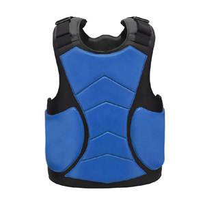 Protection Thoracique Personnalisée avec Logo OEM, Prix de Gros, Équipement de Protection, Protection Thoracique Professionnelle Fabriquée - Product Image 1