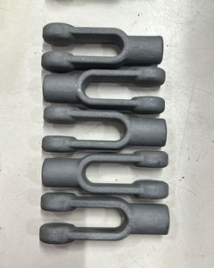 คลีวิส (ปลายงวงแหนบคลีวิส) - Product Image 2