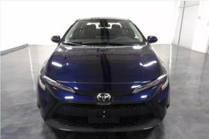 TOYOTA COROLLA LE 2022 DE PRIMERA MANO, AUTO USADO - Product Image 2