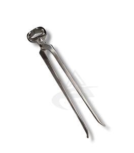 Nouveauté Outil de coupe en fer à cheval Farrier Instrument vétérinaire pour pince à cheval Produit essentiel pour cheval - Product Image 4