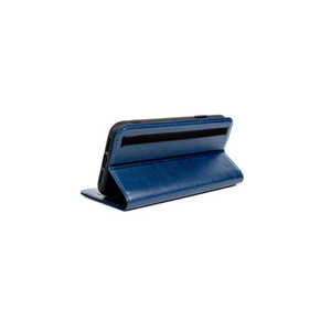 Étui portefeuille multi-fonctions en cuir PU de qualité supérieure pour Samsung Galaxy A71, avec rabat magnétique et emplacements pour cartes, coque souple en silicone - Modèle A53 - Product Image 5