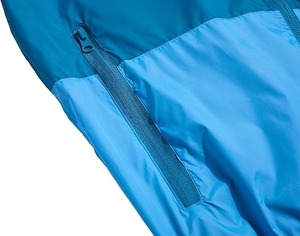 แจ็กเก็ตกันลมไนล่อนกันน้ำน้ำหนักเบาแบบลำลองใส่ได้ทั้งชายและหญิงมีซิปด้านหน้าสำหรับปีนเขาฤดูใบไม้ผลิ - Product Image 4