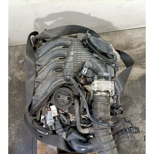 MOTEUR COMPLET DACIA Duster Série H4MD738 H4MD738 essence 1598 (17>24) - Product Image 2