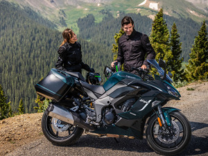 Ventes aux enchères 2026 – Moto sportive originale Ninjas 1100SX SE (ABS) avec une puissance de 1001-2000W et une vitesse maximale de >80 km/h - Product Image 6