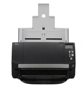 NOUVEAU Scanner de documents industriels Fu-ji1t-su Fi-718-0, personnalisable, prise en charge OEM et ODM pour les bureaux et l'éducation, disponible - Product Image 1