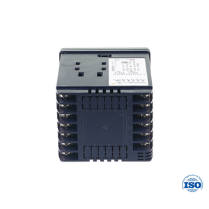 Contrôleur de température numérique CONOTEC FOX-7CDT (série) pour chaudière à chaleur solaire 2 sorties relais - Product Image 4