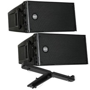 Top selling HDL10-A Active Line Array 1400W Amplified PA Speaker - Product Image 1