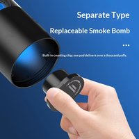 Diffuseur de parfum automatique pour voiture, nouvelle génération, luxe, intelligent, contrôle des odeurs, élimination des odeurs, ODM/OEM