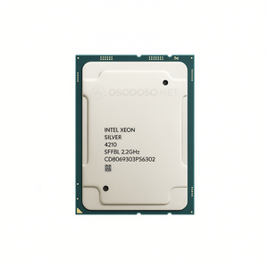Intel Xeon Silver 4210 10C/20T 2.2GHz-3.2GHz 85W - Product Image 2