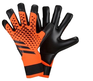 Gants de gardien de but en cuir de style nouveau 2025 de haute qualité - Product Image 5