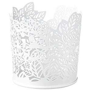 Portavelas redondo de Metal, soporte votivo para luz de té - Product Image 2