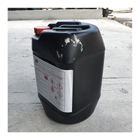 Apprêt-colle bitumineux à base de solvant MAMI 25L de haute qualité, point de ramollissement 100-120°C, pour maçonnerie et béton, prix usine