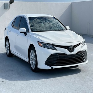Toyota Camry usado 2023 2024 coche híbrido gasolina AWD sedán Comprar ahora precio barato envío rápido disponible para la venta - Product Image 2