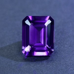Superbe qualité naturelle améthyste faite à la main pierre précieuse en vrac belle fabrication de haute qualité pierre naturelle bijoux fins - Product Image 1