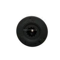 Accessoires Disque inférieur de pulvérisateur centrifuge T100 Pièces de rechange pour drone agricole de protection des plantes DJ T100