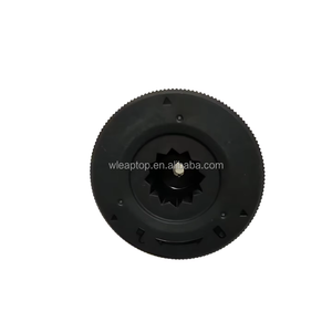 <b>Accessories</b> T100 Centrifugal Sprinkler Lower Disk Spare Parts for DJ T100 Plant protection Agricultural <b>Drone</b> - Product Image 4
