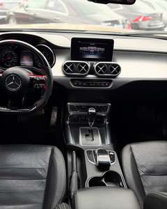 Mercedes-Benz Clase X 2019 en perfecto estado - Product Image 5