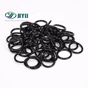 Joint torique en caoutchouc fluoré résistant aux solvants, haute fiabilité - Product Image 4