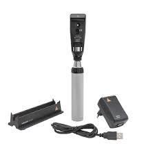 Retinoscopio de Rayas Nuevo de la Marca SS para Oftalmología y Optometría - Product Image 4