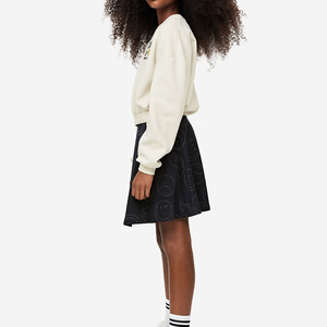 Best Quality Womens Half Zip Pullover <b>Sweatshirts</b> Oversized <b>Hoodie</b> Quarter Zip <b>Sweatshirt</b> for Teen <b>Girls</b> Fall Clothes - Product Image 2