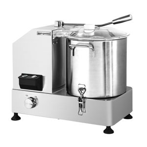 Mixeur-Coupeur - 6L - 1,8 kW - 230V - 986-2470 tr/min - Product Image 1