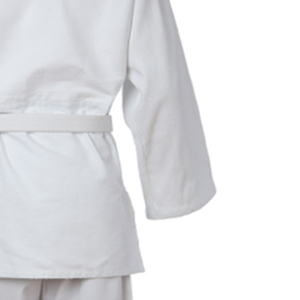 ชุดเครื่องแบบ Jiu-Jitsu ชุดคาราเต้พร้อมเข็มขัดยืดคาราเต้2025ใหม่ - Product Image 3