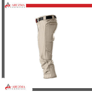 Anpassbare Button-Down-Baseball-Trikot Unisex-Sport bekleidung für Jugendliche und Erwachsene mit Baseball-Ärmel hemd Kinderuniform-Set - Product Image 6