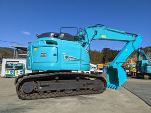 อุปกรณ์เสริมรถขุดขนาดเล็กแบบใช้แล้วสินค้าจากญี่ปุ่น - Product Image 3