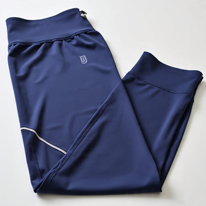 Leggings de compression de yoga et de fitness pour hommes, couche de base pour hommes, taille haute élastique, leggings de gymnastique pour hommes - Product Image 4