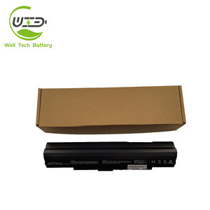 ASUS UL30/UL50/UL80/<span class=keywords><strong>U40</strong></span> 시리즈에 대한 새로운 OEM 14.4V 6600mAh 90-NVD1B1000Y A32-F52 A32-F82 L0690L6 L0A2016 노트북 배터리 - Product Image 6