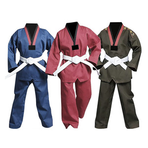 Profesional Venta Caliente Fabricante de Pakistán Jiu Jitsu brasileño Gi Uniforme Cómodo Bajo Moq Jiu Jitsu Gi Uniforme Para Adultos - Product Image 2