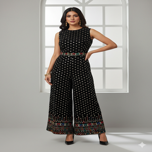 Premium Velvet Embroidery Fabric for Bridal Gowns Sarees Lehengas Kurtis and Fashion Designer Outfits Soft Textile - Product Image 1