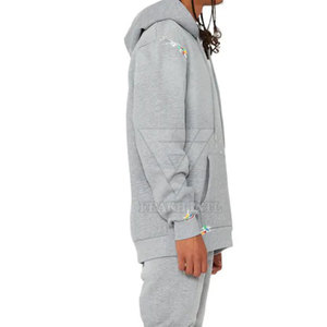 Chándales Acampanados para hombres de alta calidad Diseño superior Venta caliente Chándales Acampanados para hombres más populares - Product Image 5