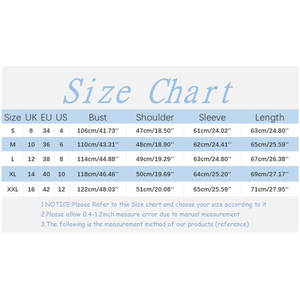 Sudadera de mujer Cuello redondo Manga larga Hombro caído Sudadera de gran tamaño para ropa informal cómoda - Product Image 3