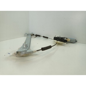 Mecanismo regulador de ventana delantera derecha HYUNDAI i20 Serie 82404C7010 G4LA (12>18) - Product Image 3