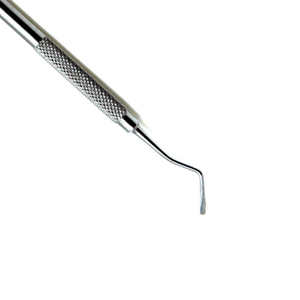 Curettes dentaires manuelles de haute qualité pour l'élimination précise du tartre entretien de la santé des gencives garantie de 3 ans chirurgie dentaire - Product Image 2