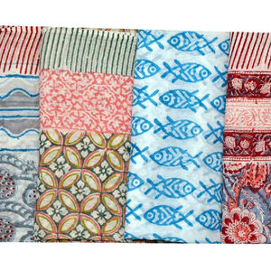 Wholesale and Manufacture Hand Made Cotton Free Size Unisex <b>Neck</b> <b>Scarf</b> Summer Pareo Sarong Head Wear Turban Stole <b>Scarves</b> Wrap - Product Image 1