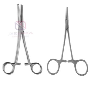 Instrumentos de Rinoplastia de Acero Inoxidable para Cirujanos Plásticos - Herramientas Completas para Cirugía Nasal |   Material Médico Profesional Reutilizable - Product Image 3