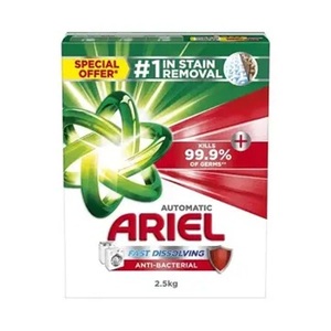 ผงซักฟอกแอเรียล ออริจินัล ออโตเมติก 3 กก. - Product Image 4