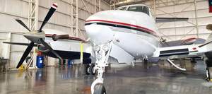 Beechcraft King Air 200 d'occasion de 1981, origine américaine - Product Image 6