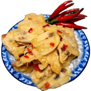 ทุเรียนเทศแห้งนุ่มคุณภาพระดับพรีเมี่ยมสำหรับขนมแอปเปิ้ลคัสตาร์ดจากธรรมชาติ - Product Image 1