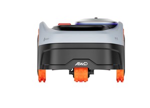 Tondeuse robotisée Navimow i2 AWD en stock, disponible à la vente - Product Image 3