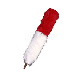 Plumas de Hackle Trenzadas de Alta Calidad, Ecológicas, Personalizables, Diferentes Colores, Decorativas - Product Image 6