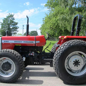 Usado Massey Ferguson 290 4wd - Product Image 1