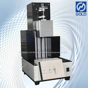 Viscosimètre conforme à la norme ASTM D5293 pour simulateur de démarrage à froid (CCS) - Ventes flash - Product Image 3