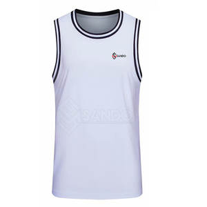 Maillot de basket-ball Palin respirant sur mesure fabriqué au Pakistan pour hommes, plus la taille, prix économique pour l'été, vêtements de plein air - Product Image 1