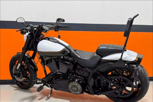 ขายมอเตอร์ไซค์ฮาร์เลย์-เดวิดสัน รุ่นครุยเซอร์ ซอฟเทล ซีวีโอ โปร สตรีท เบรกเอาท์ ปี 2026 - Product Image 6