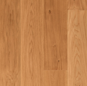 Suelo de roble miel de tablones anchos (acabado mate) - Product Image 3